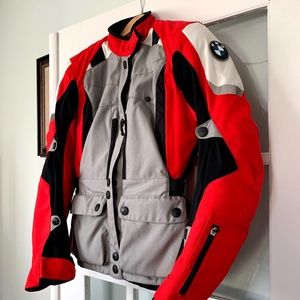 Motorcycle Jacke Gs Dry BMW Motorrad GS Dry Suit- New Ideas Cycle